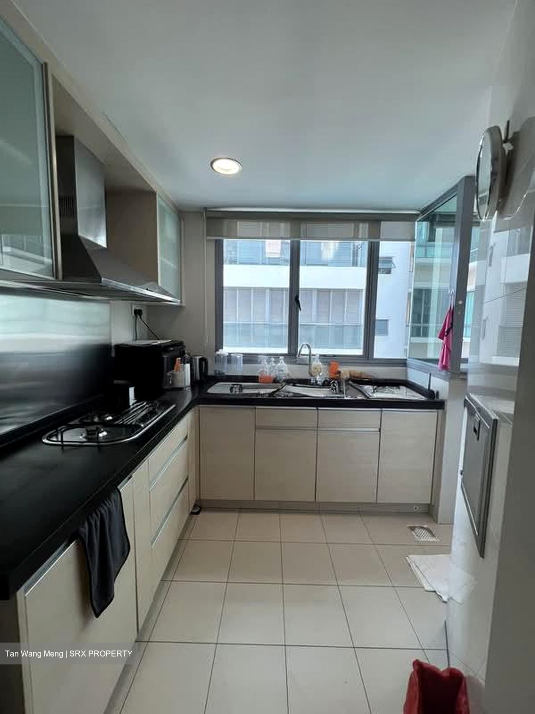 Meya Lodge (D13), Apartment #568398541